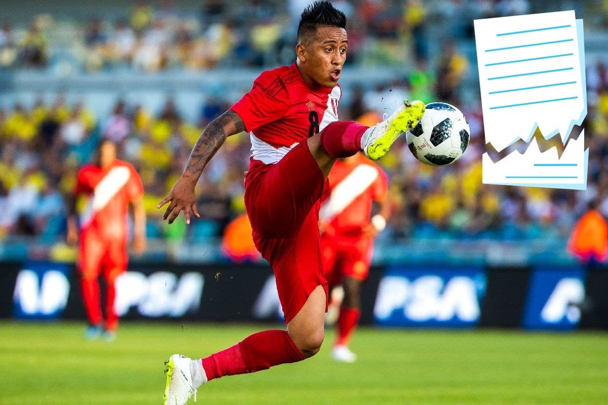Christian Cueva y su último cambio contractual: ¿se acerca su regreso?
