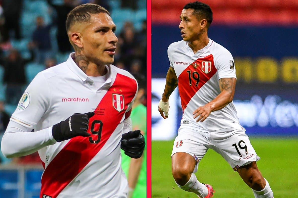 Paolo Guerrero y un mensaje de apoyo a Yoshimar Yotún tras su lesión