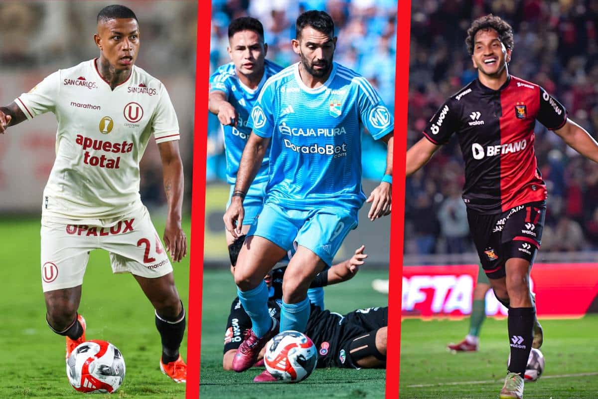 Universitario, Sporting Cristal o Melgar: ¿cuánto dinero embolsará el campeón de la Liga 1?