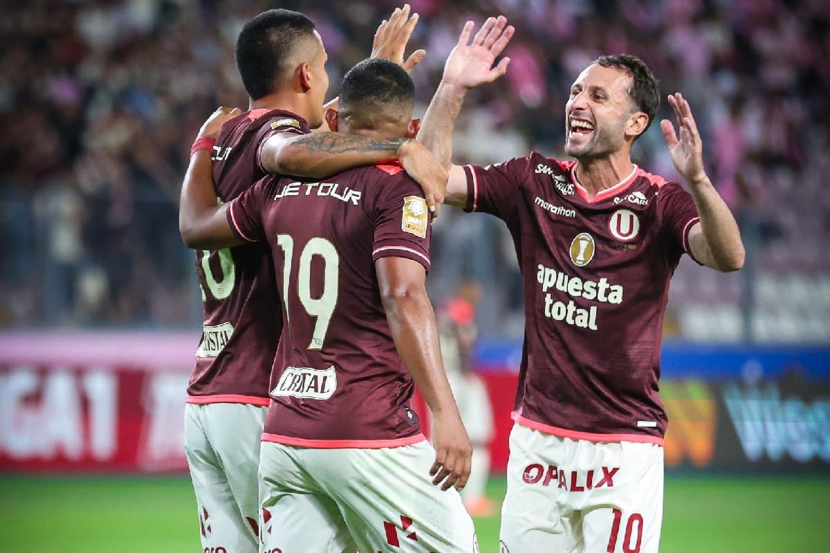 ¿Quién fue la revelación de Universitario en su conquista del Apertura 2024?