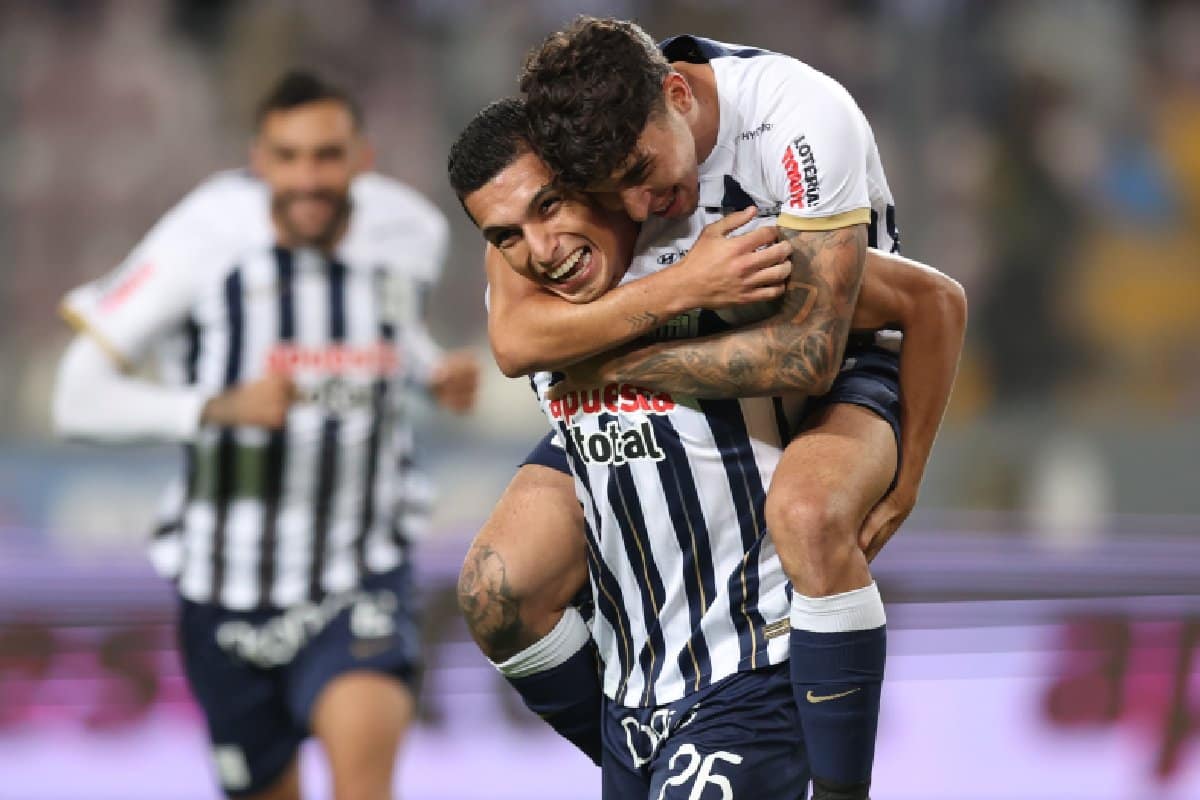 La terminante respuesta de Bruno Marioni sobre los refuerzos de Alianza Lima