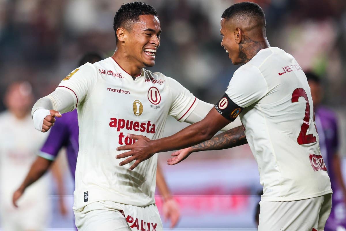 Universitario campeón del Apertura 2024: los refuerzos más determinantes para lograr el título