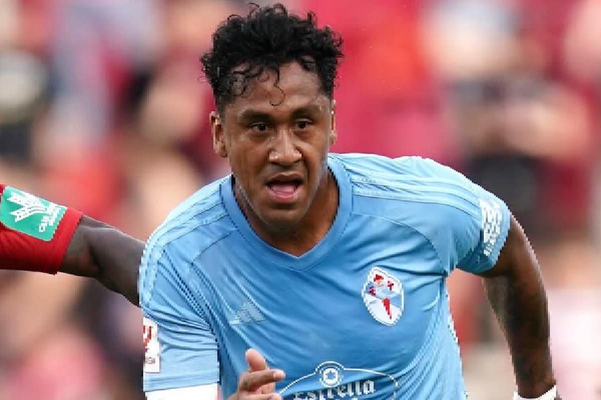 Renato Tapia dice adiós a Celta: ¿dónde jugará la próxima temporada?