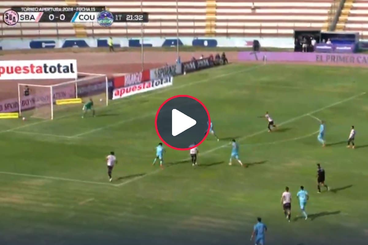 Sport Boys empató ante Comerciantes Unidos y ya lleva 8 partidos sin ganar