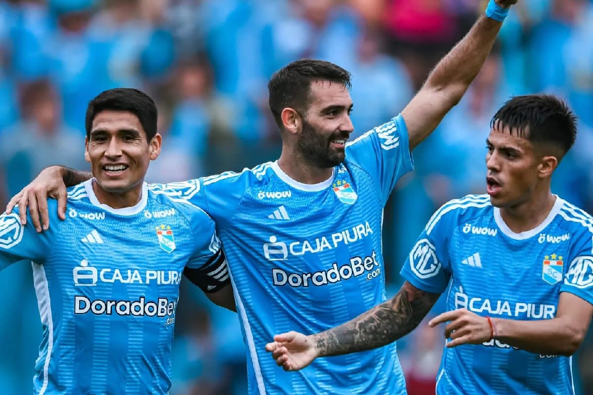¿Qué resultados necesita Sporting Cristal para ser campeón de la Liga 1?
