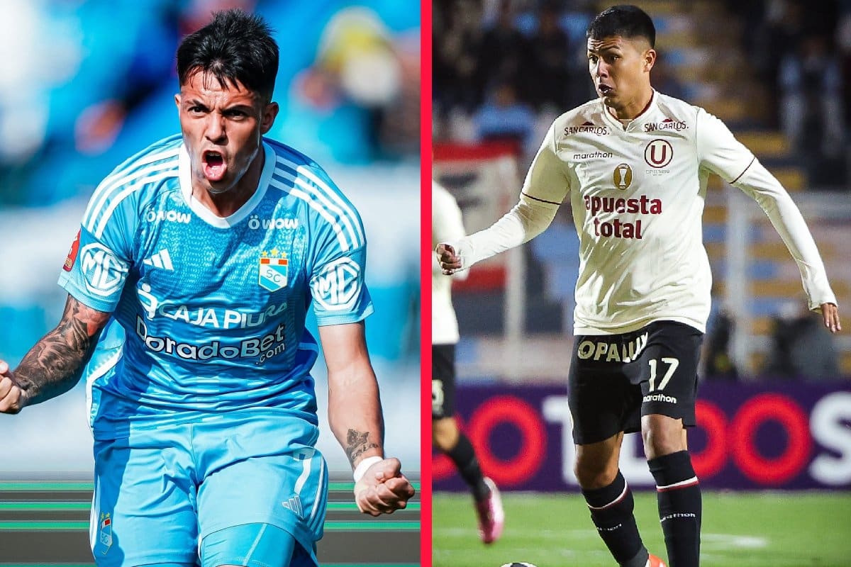 Liga 1: así se jugará la última fecha del Torneo Apertura que define al campeón