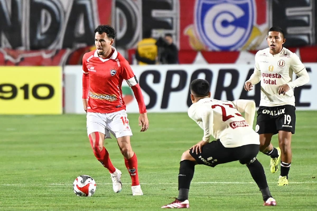 El picante cruce entre Sergio Ludeña y la CONAR tras la polémica en Cienciano – Universitario