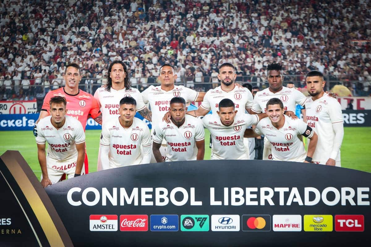 Copa Libertadores: Universitario necesita estos resultados para clasificar a los octavos o a la Sudamericana