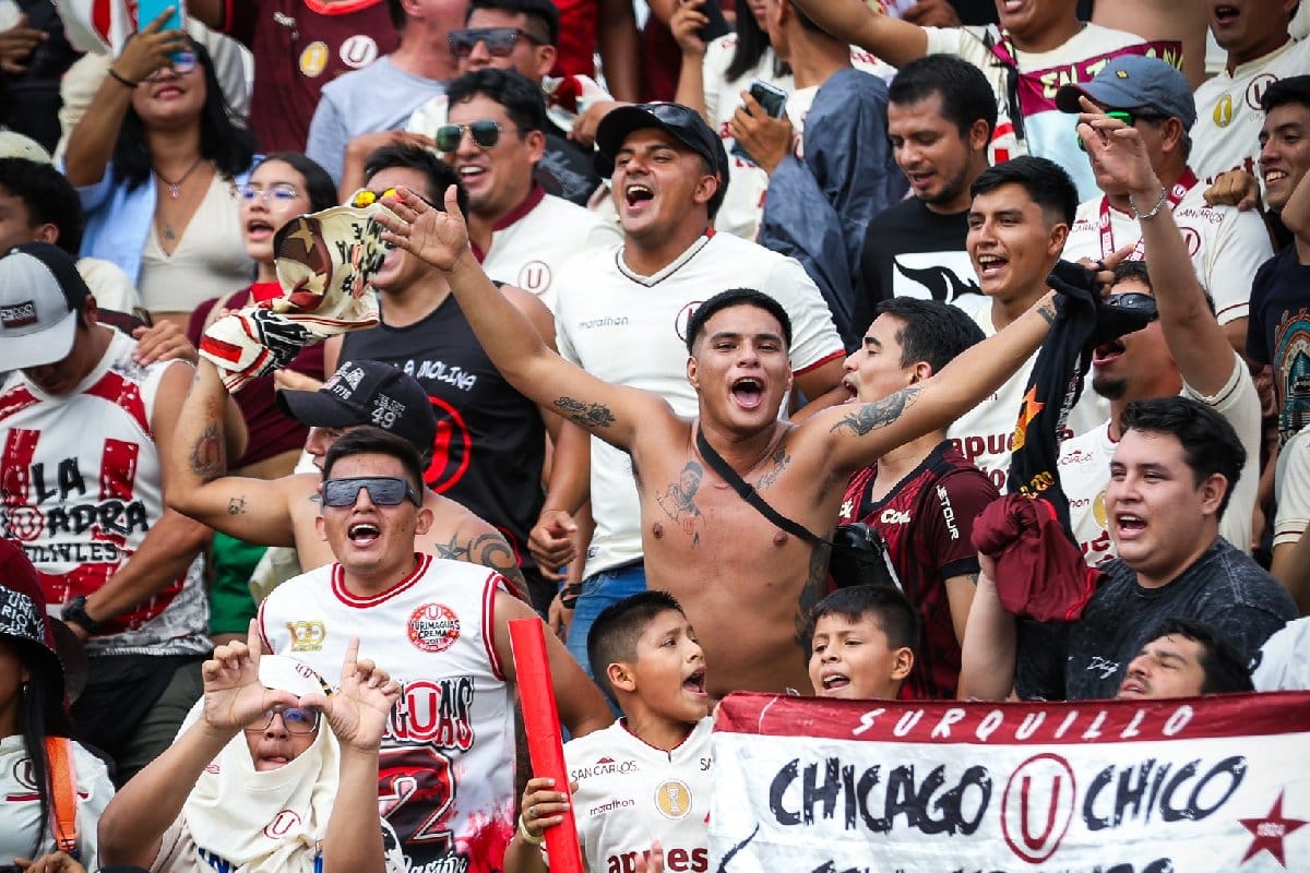 Universitario y Alianza Lima empataron sin goles: la reacción de los hinchas cremas