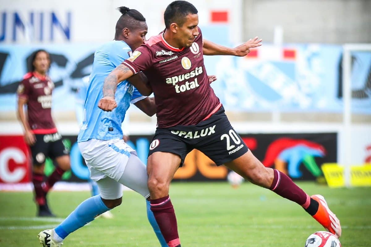 ¿Qué resultados necesita Universitario para ser campeón del Torneo Apertura?