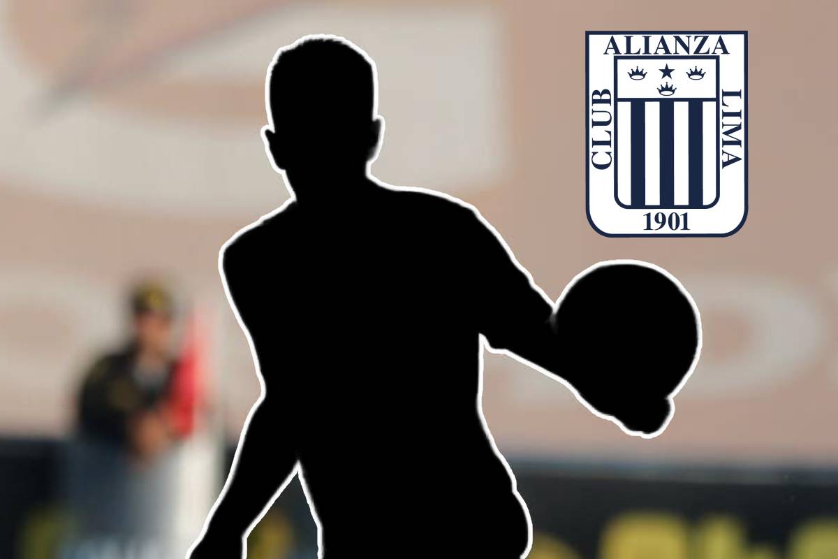 Fichajes Alianza Lima: ExSporting Cristal reforzaría a los ‘blanquiazules’ para el Clausura
