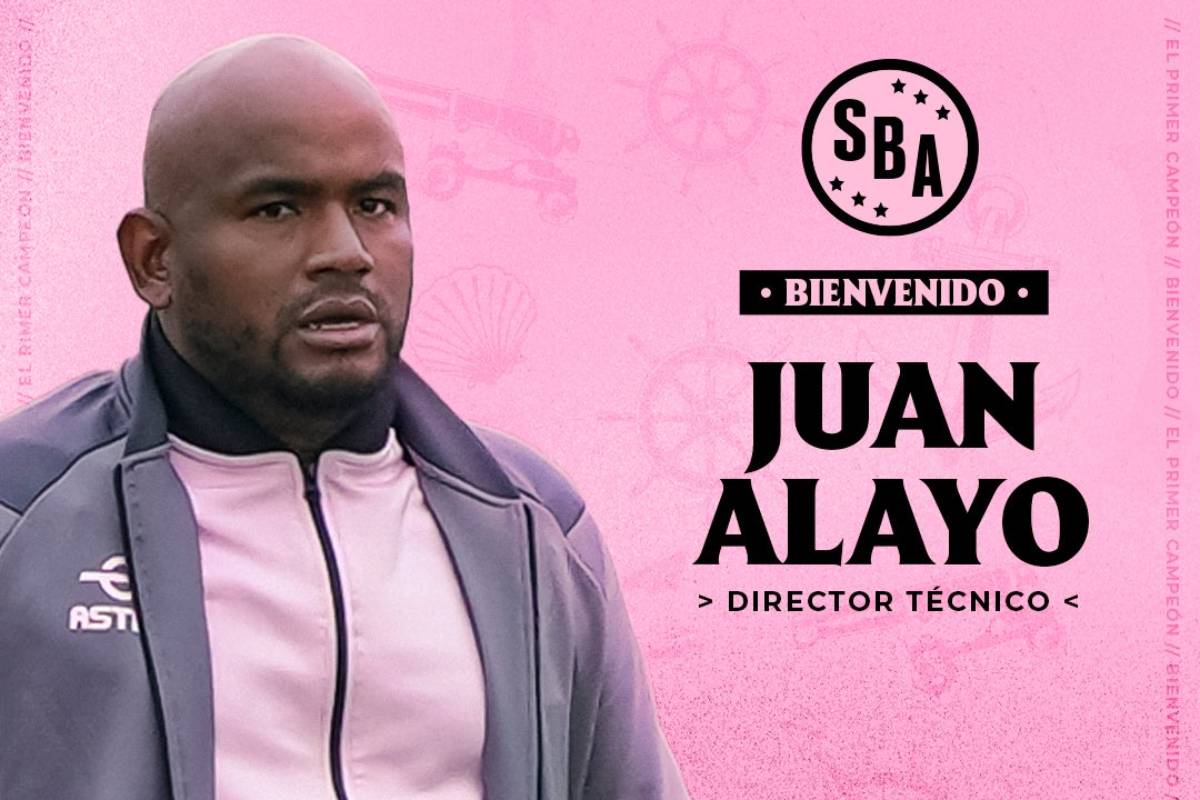 Fichajes Sport Boys: los rosados confirmaron a su entrenador con un renovado comando técnico