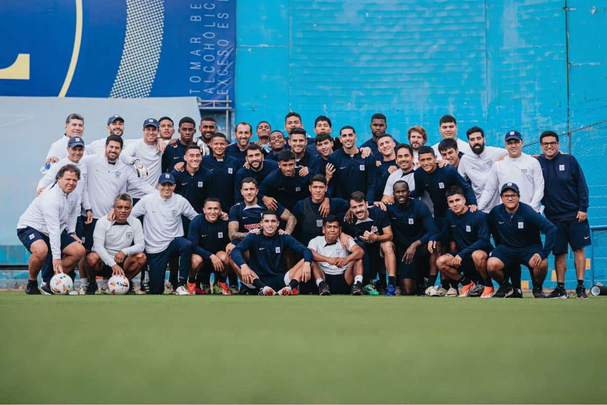 Alianza Lima disputará un cuadrangular internacional en Matute: ¿Cuáles serán sus rivales?