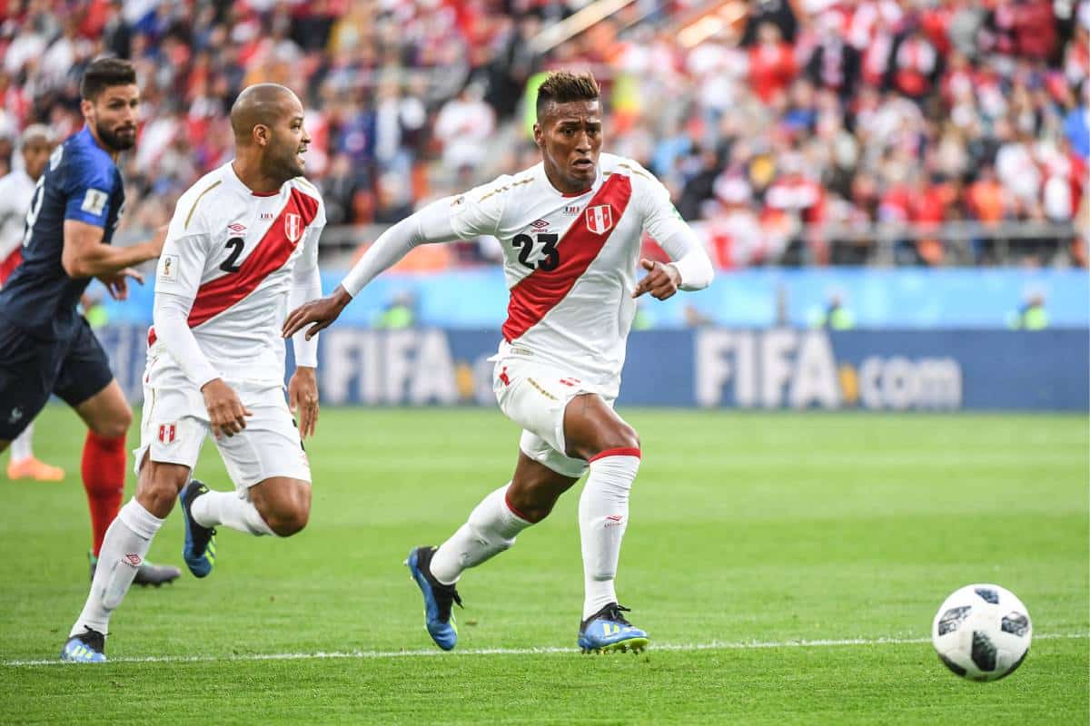 Copa América: ¿Pedro Aquino puede ser convocado en reemplazo de Renato Tapia?