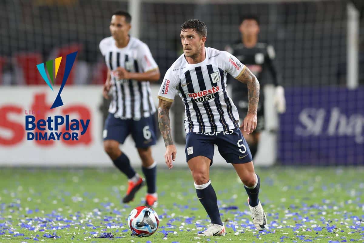 Fichajes Alianza Lima: Adrián Arregui volvió a recibir una oferta desde Colombia