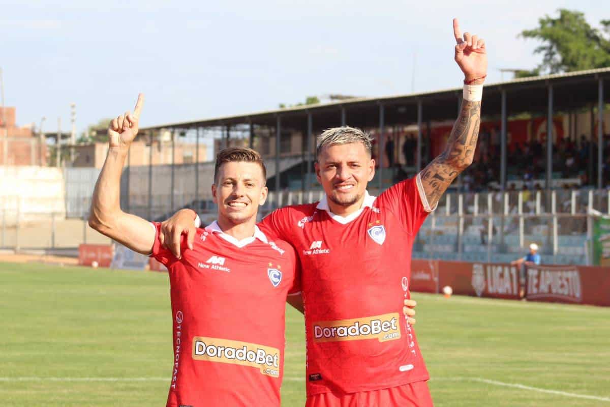 Cienciano aseguró dos amistosos previos al Torneo Clausura