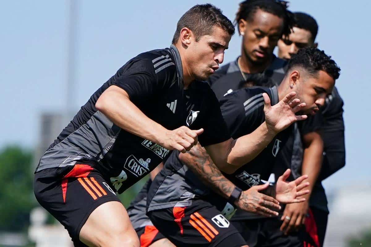 Copa América 2024: Aldo Corzo envió contundente mensaje a críticos de Perú