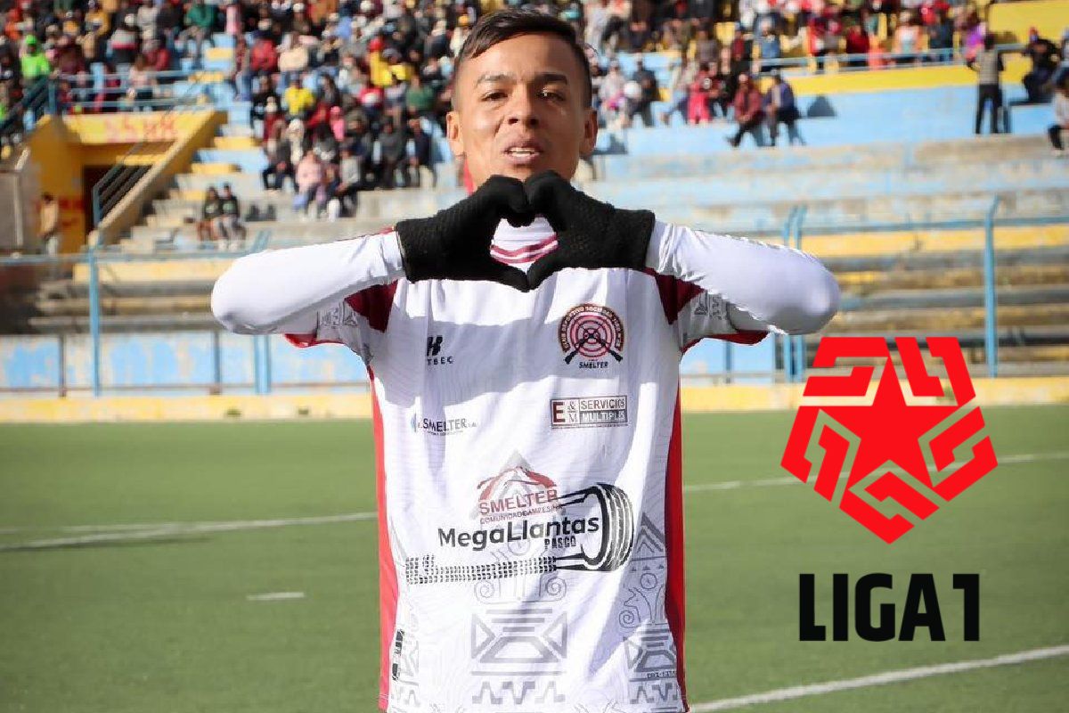Sandro Rengifo volvería 3 años después a la Liga 1: ¿cuál sería su próximo equipo?