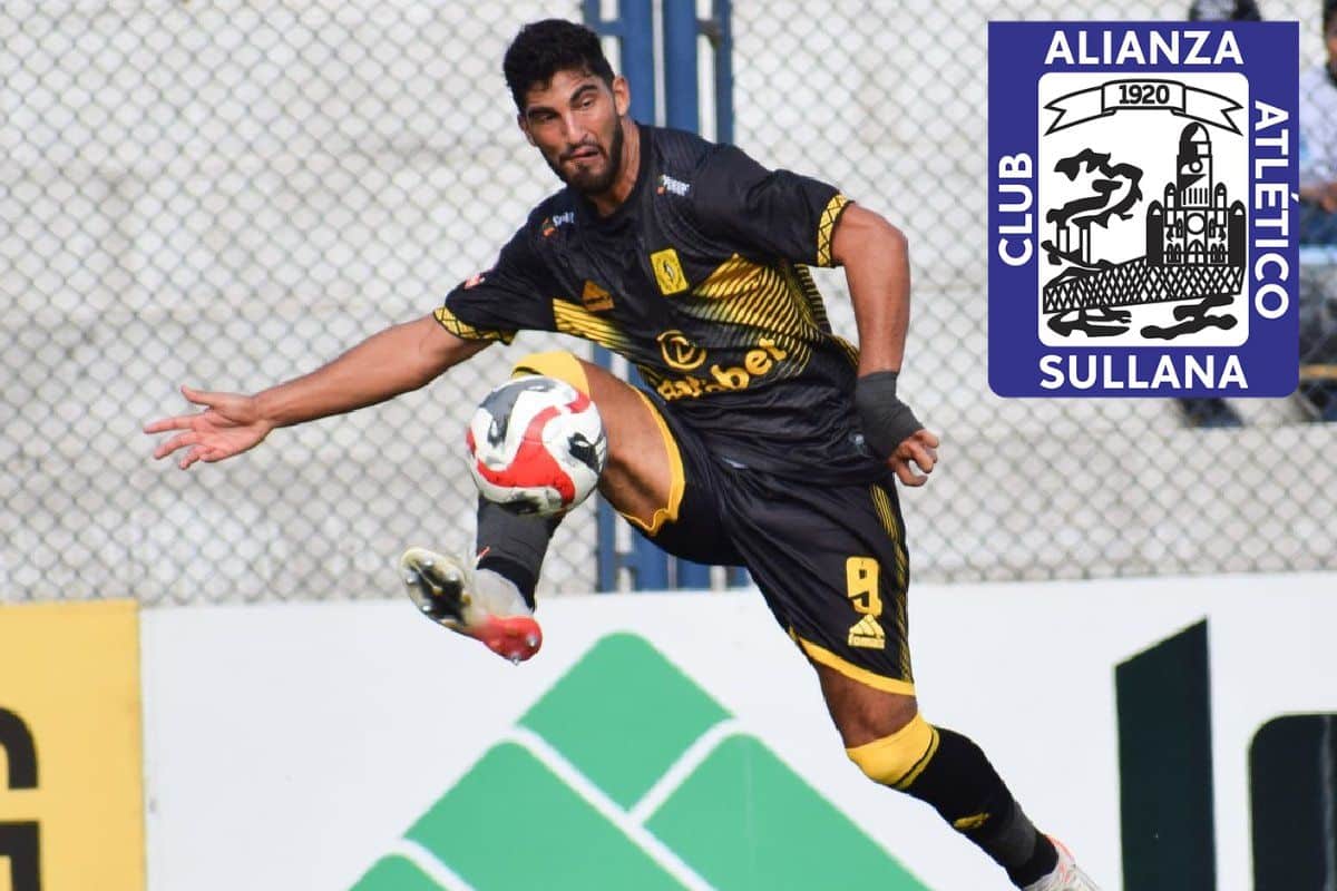 Fichajes Alianza Atlético: ¿qué le puede aportar Renato Espinosa al equipo?