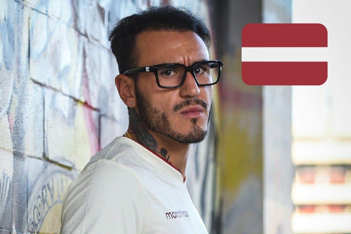 Fichajes Universitario: ¿cómo le fue a Gustavo Dulanto en su último equipo?