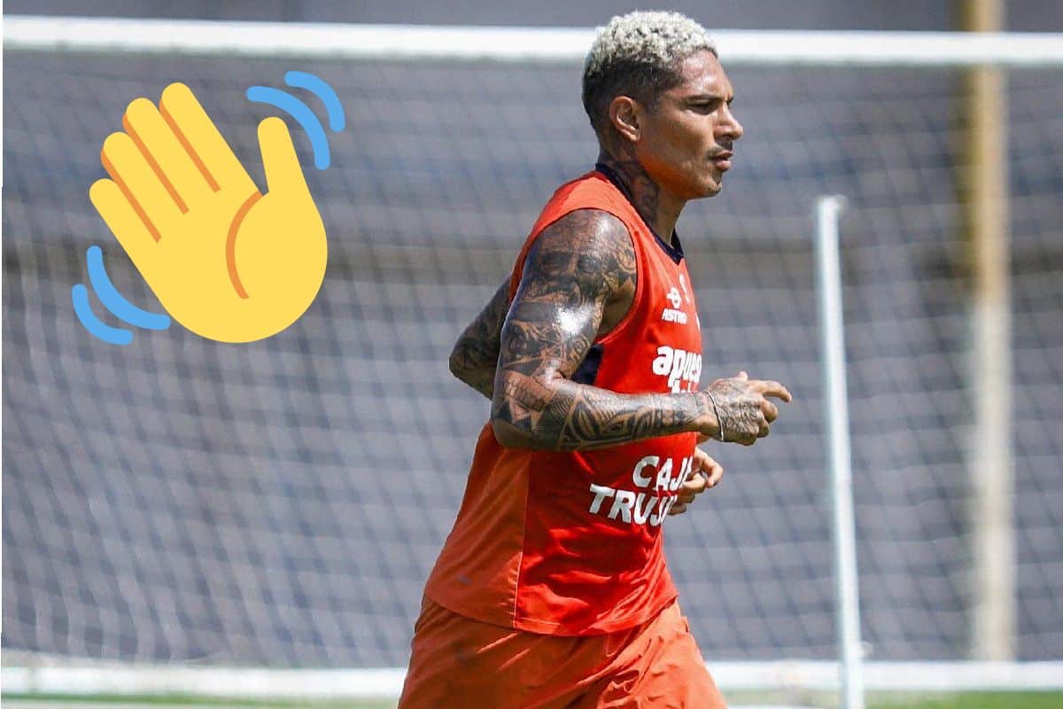 Fichajes César Vallejo: ¿adiós Paolo Guerrero? Llegó nuevo delantero extranjero