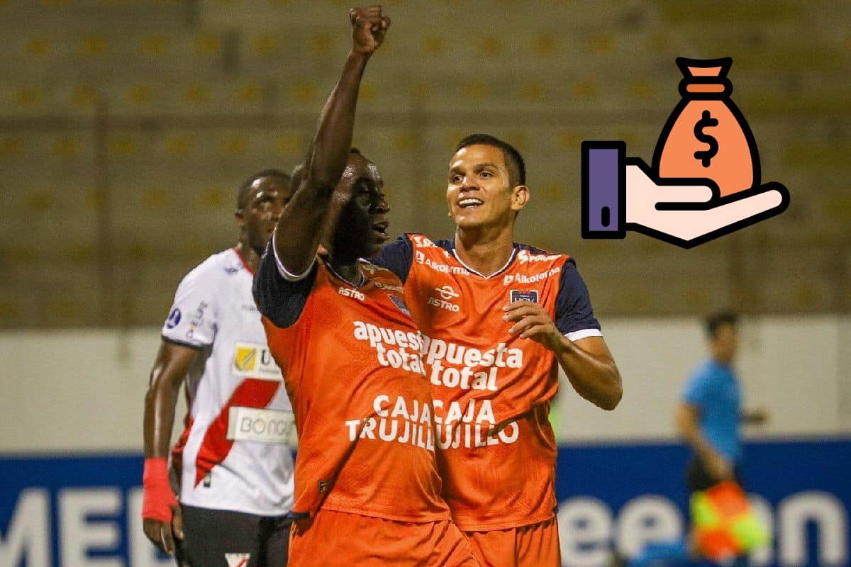 Fichajes Vallejo: Los trujillanos siguen cediendo jugadores a préstamo
