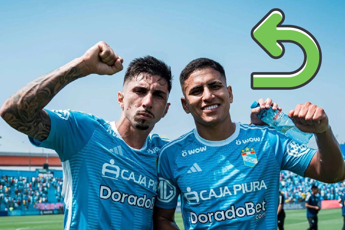 Fichajes Sporting Cristal: se hizo oficial el regreso de 3 jugadores