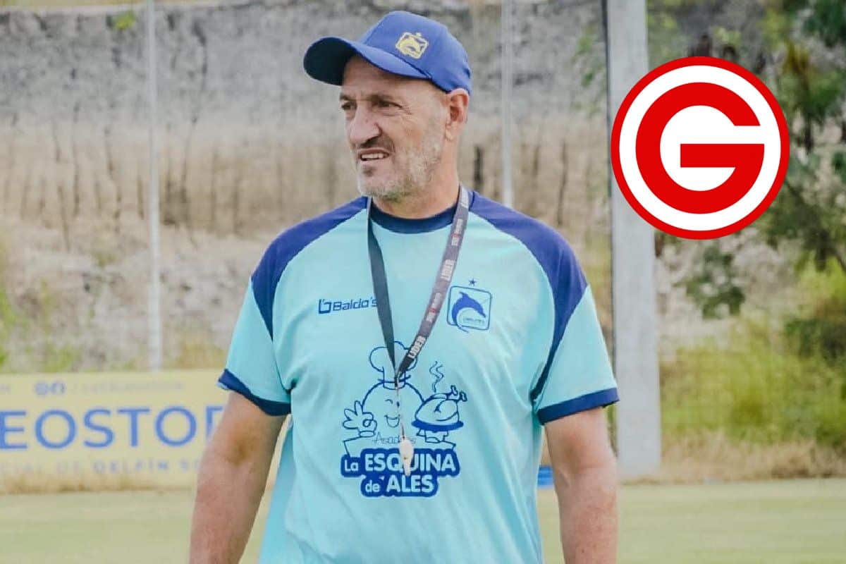 Quién es Guillermo Duró, el nuevo entrenador de Deportivo Garcilaso