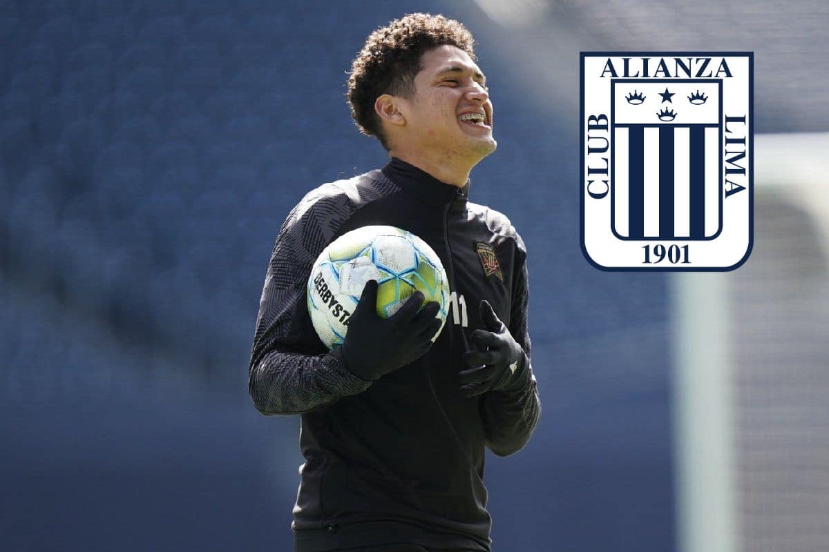 Fichajes Alianza Lima: a punto de concretarse la llegada de un ex Cristal