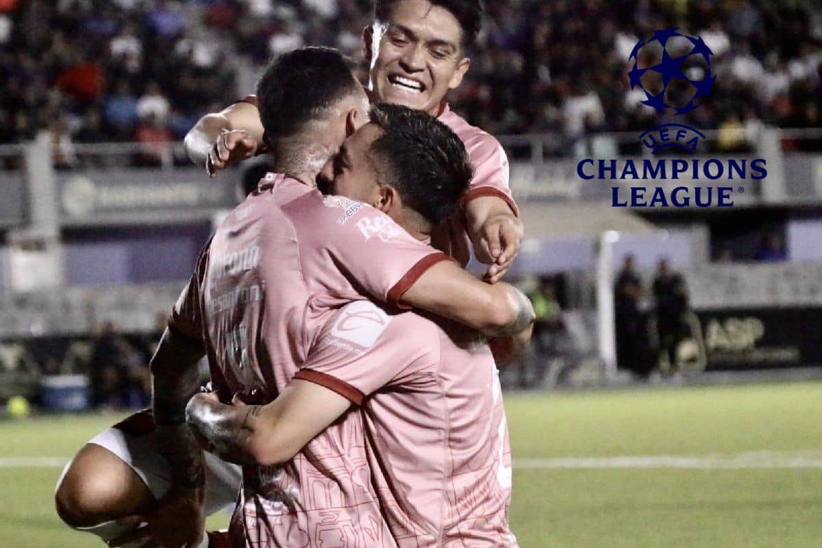 Mercado de fichajes: el jugador peruano que dejó México para jugar la Champions League