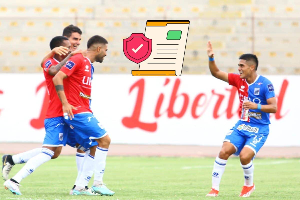 Fichajes Carlos A. Mannucci: los tricolores sorprendieron con su primer fichaje