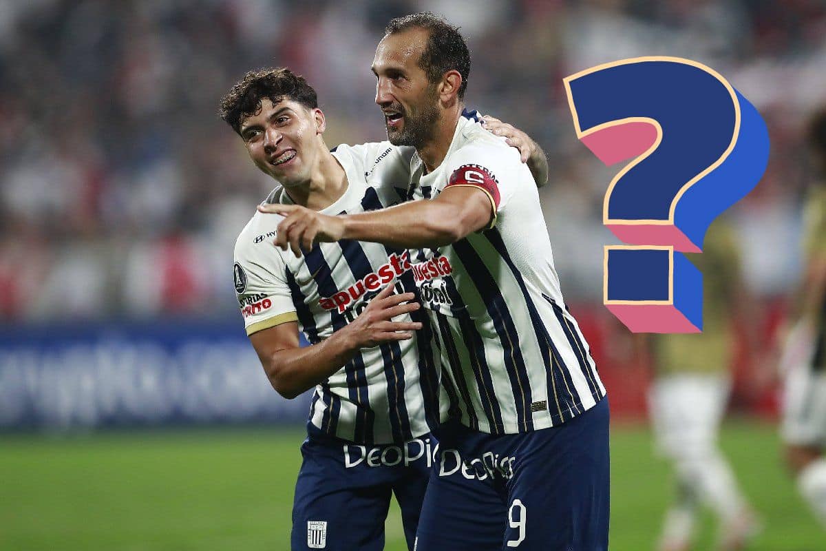 Fichajes Alianza Lima: los blanquiazules aseguraron un nuevo fichaje