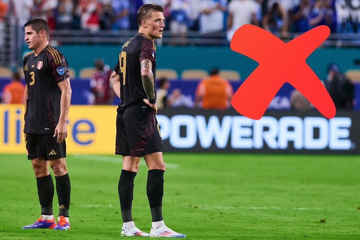 Copa América: ¿cuánto tiempo pasó desde que Perú no superaba una fase de grupos?
