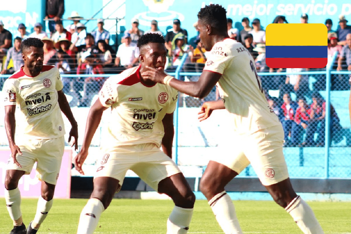 Fichajes UTC: el defensor que regresa al club tras 5 años