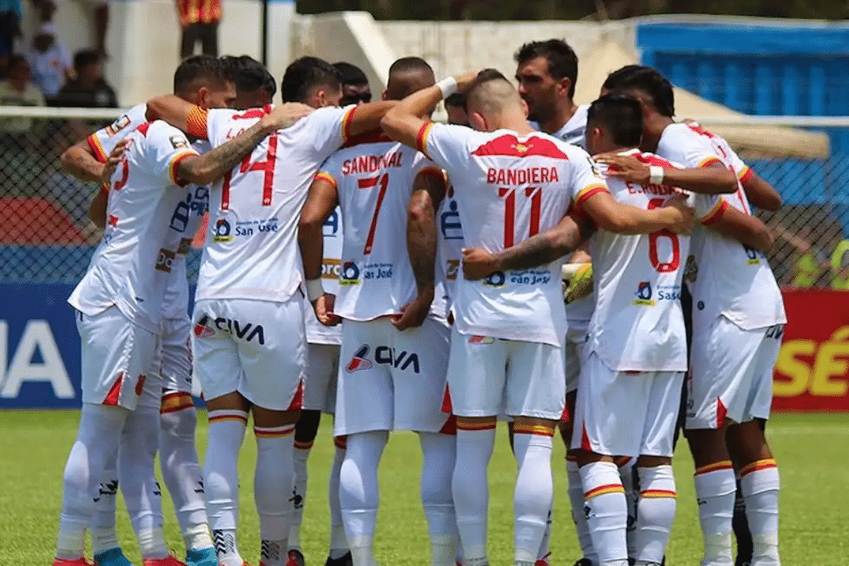 Fichajes Atlético Grau: los ‘albos’ mueven sus piezas para el Torneo Clausura 2024