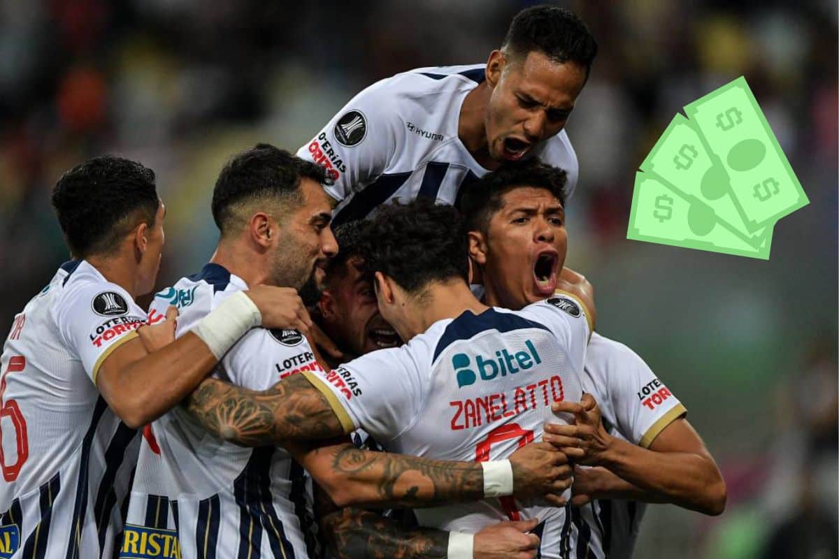 Copa Ciudad de los Reyes: ¿Cuánto dinero se lleva el ganador del torneo?