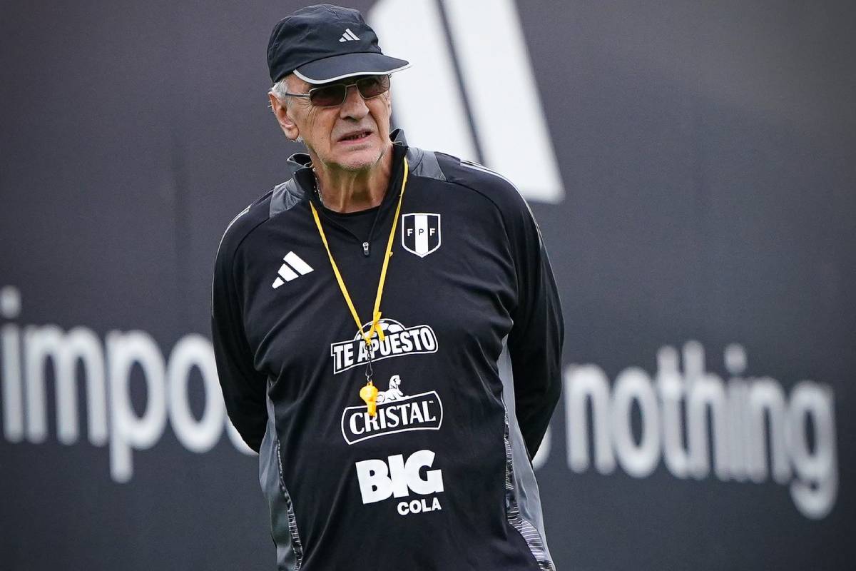 La terminante respuesta de Jorge Fossati sobre Christian Cueva: ¿Se aleja de la Copa América?