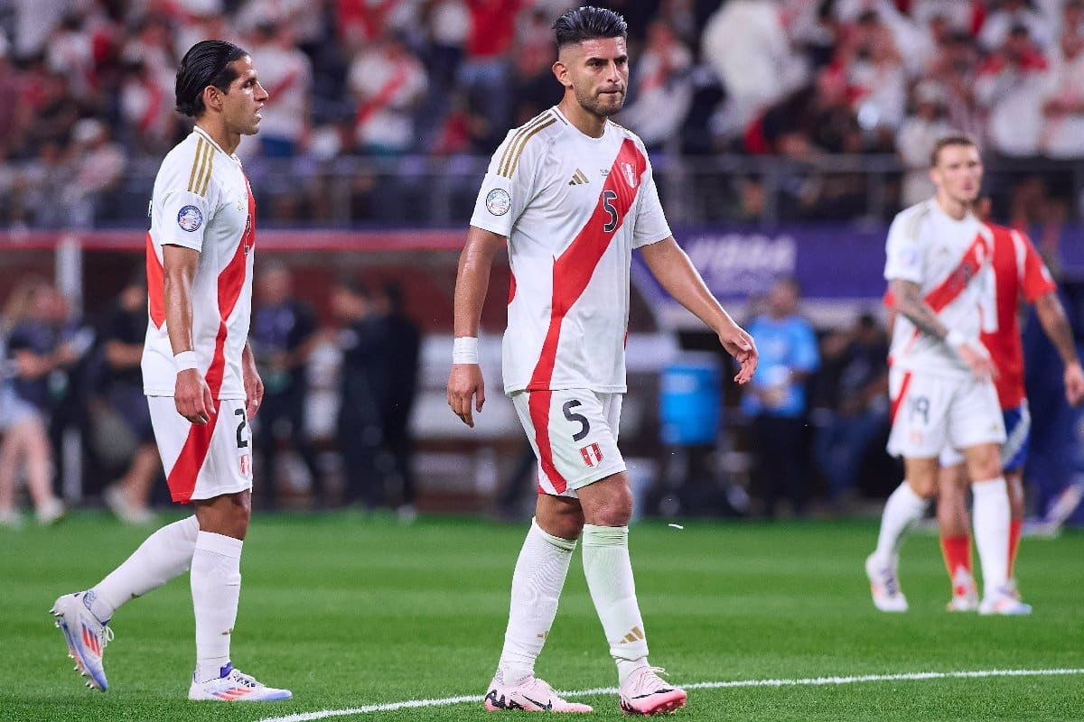 Perú vs Canadá hoy: a qué hora juegan, dónde ver, alineaciones e historial
