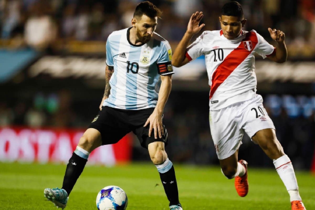 Perú vs Argentina hoy: a qué hora juegan, dónde ver, posibles alineaciones e historial