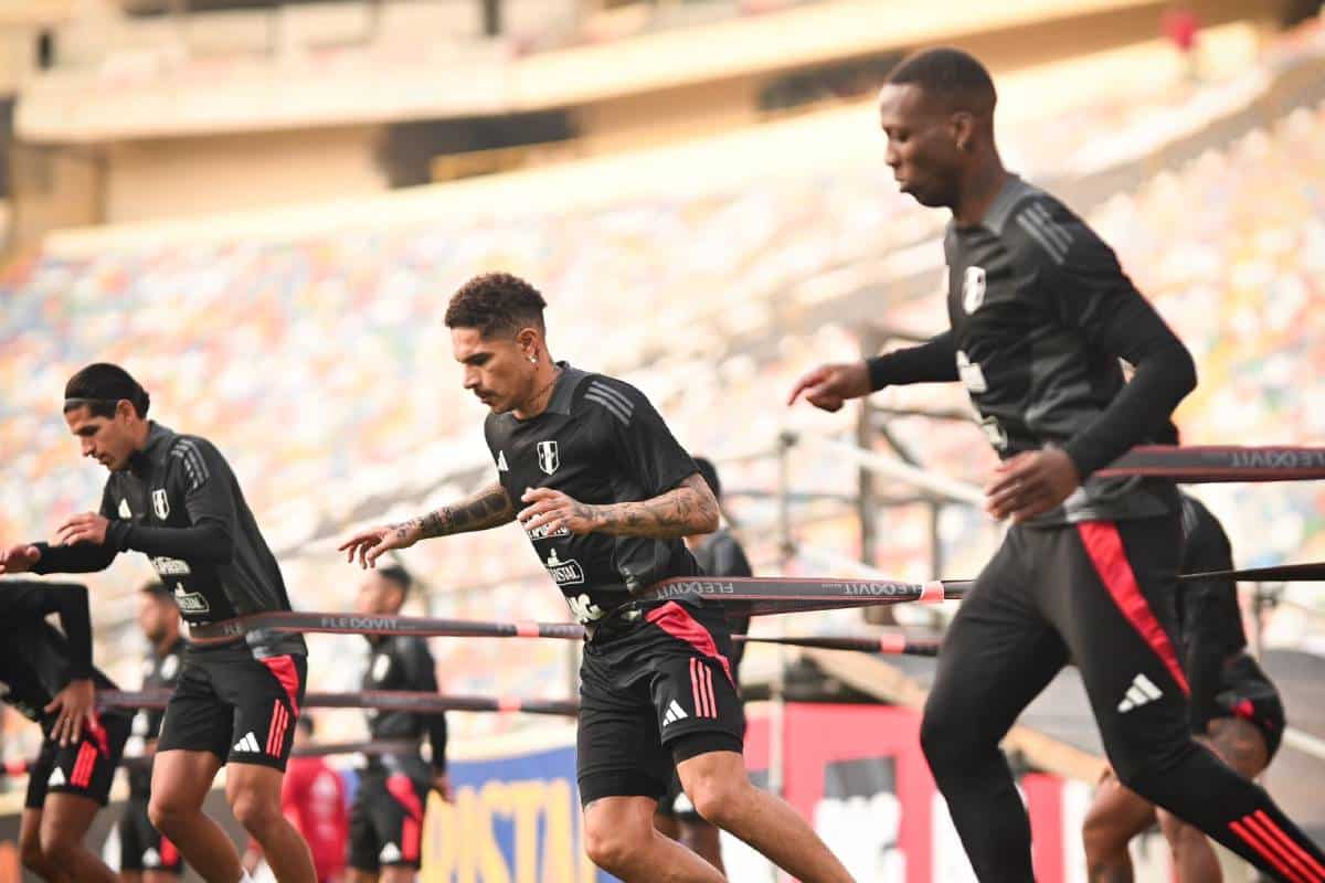 Copa América 2024: ¿Qué jugadores debutarán con la Selección Peruana?