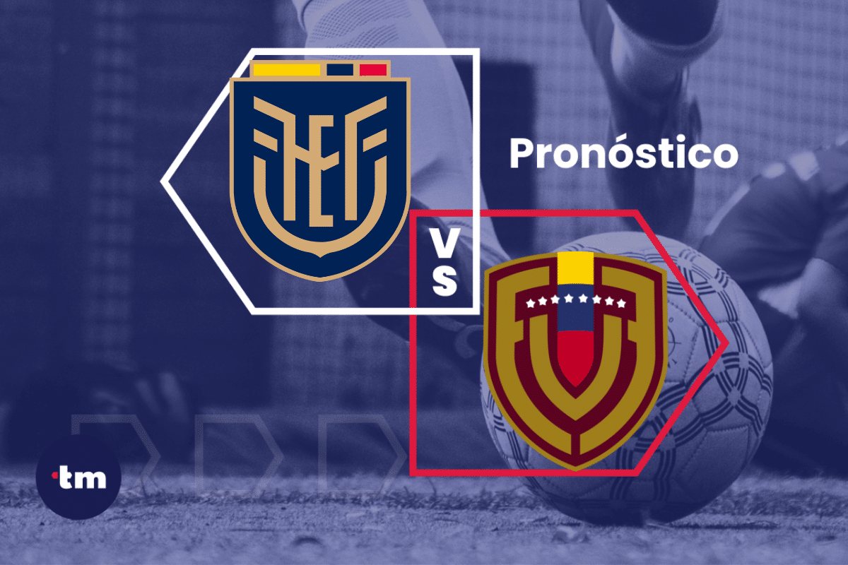 Ecuador vs Venezuela: Pronóstico y cuotas de apuestas hoy 22/06/24 – Copa América