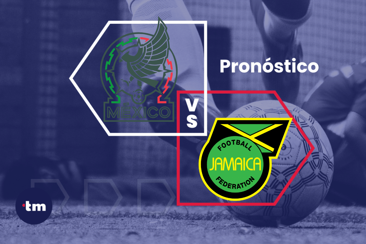 México vs Jamaica: Pronóstico y cuotas de apuestas hoy 22/06/24 – Copa América