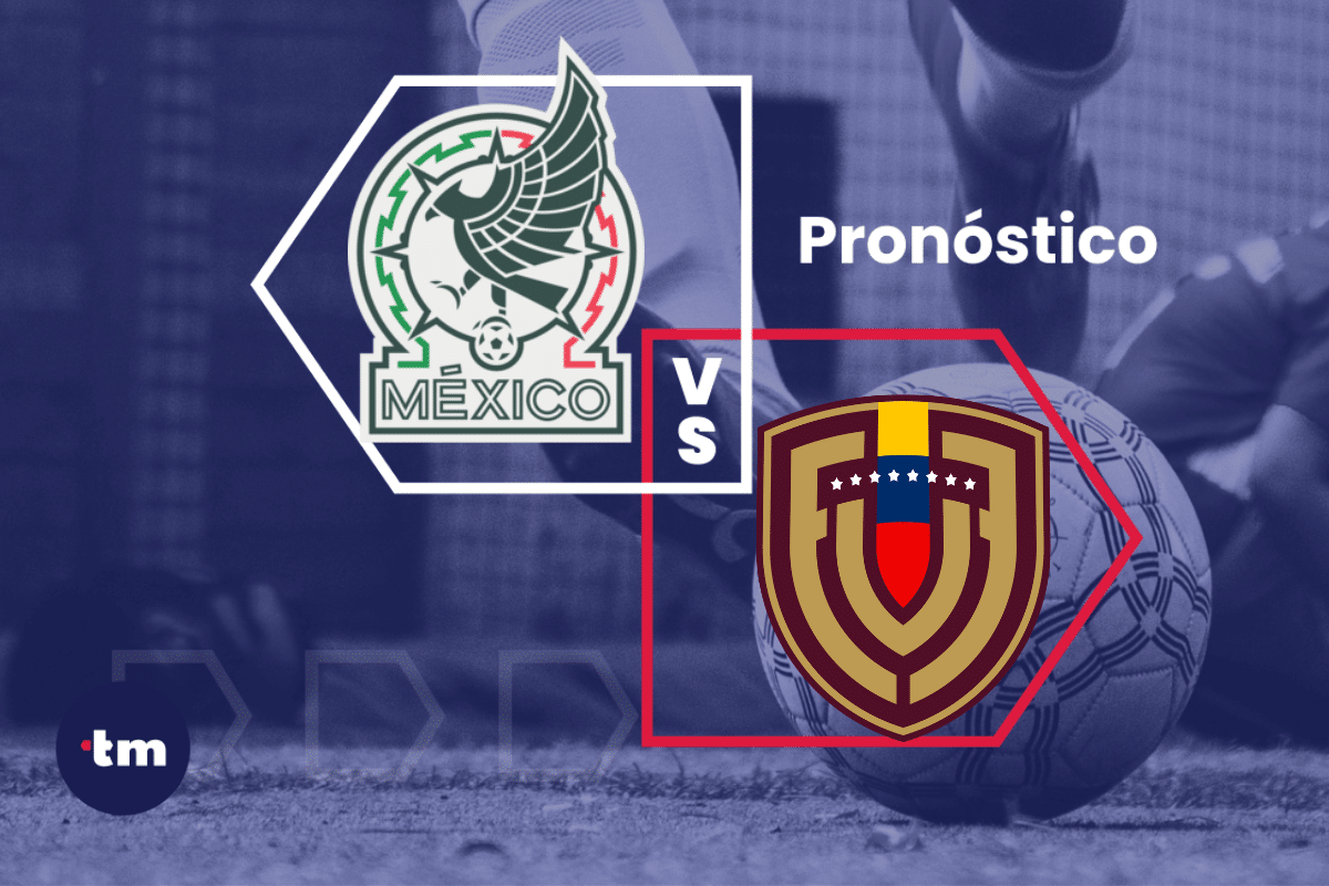México vs Venezuela: Pronóstico y cuotas de apuestas hoy 26/06/24 – Copa América
