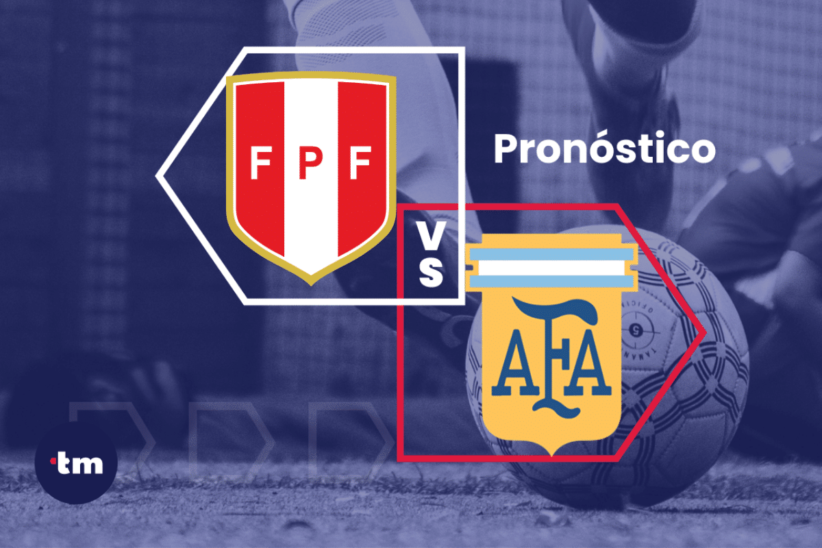 Perú vs Argentina: Pronóstico y cuotas de apuestas hoy 29/06/24 – Copa América