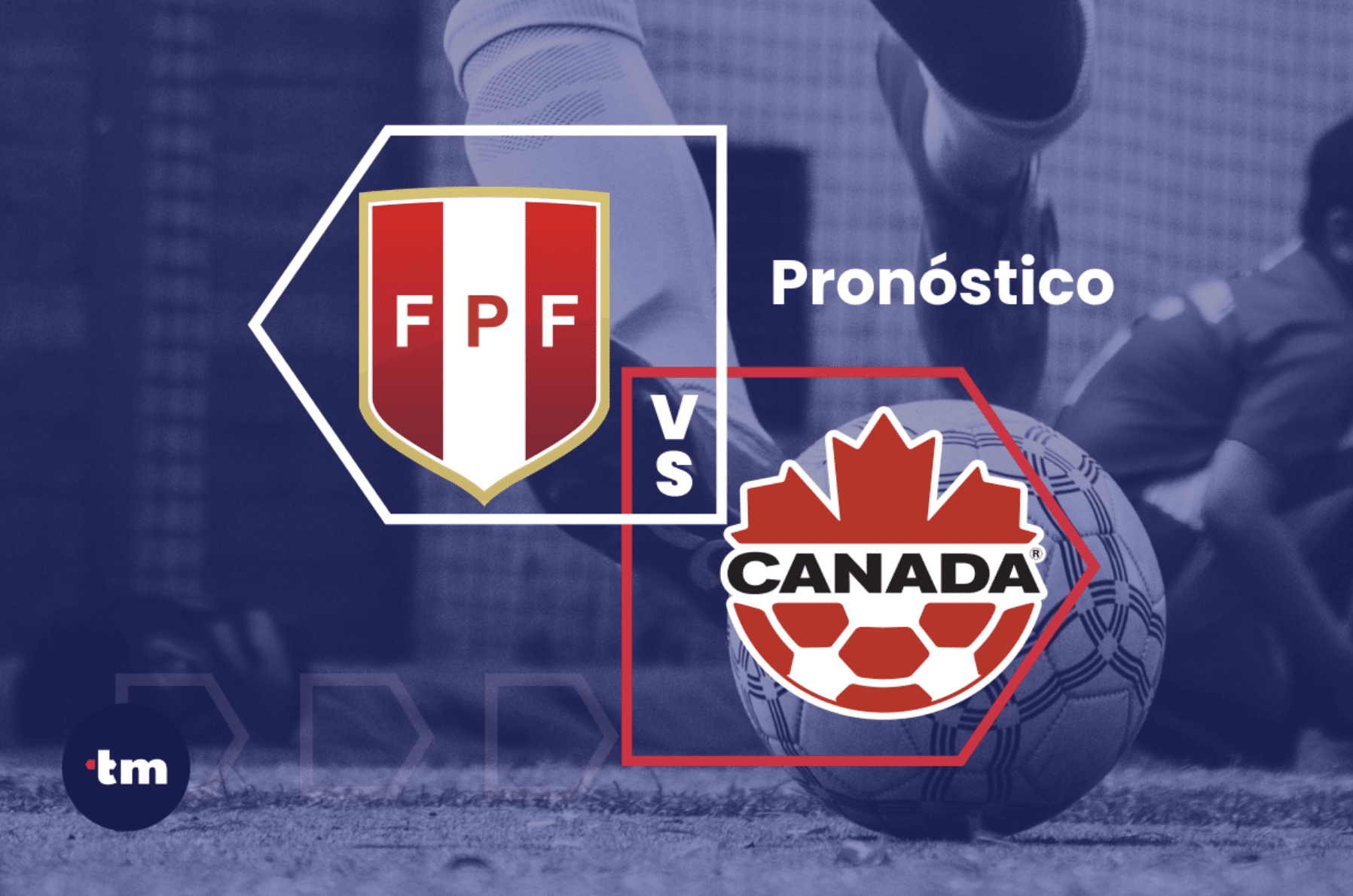 Perú vs Canadá: Pronóstico y cuotas de apuestas hoy 25/06/2024  – Copa América