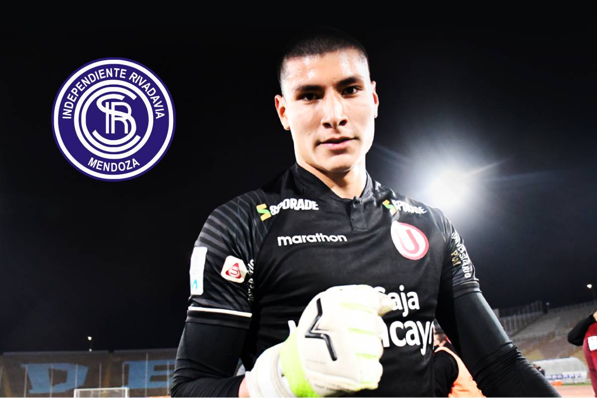 ¿Deja Universitario? Diego Romero despertó interés en la Liga Argentina