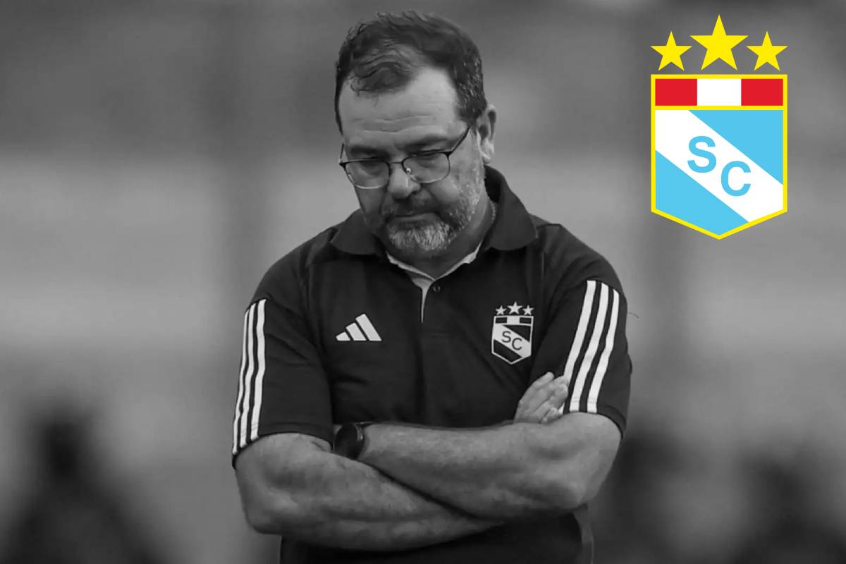 Sporting Cristal anunció la salida de Enderson Moreira: los principales candidatos a sustituir al DT