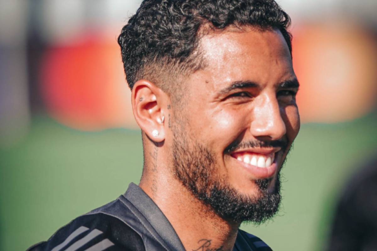 Fichajes Alianza Lima: ¿Qué falta para cerrar la llegada de Sergio Peña?