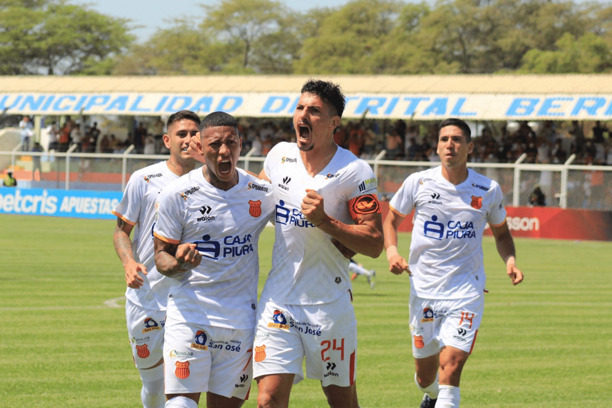 Fichajes Atlético Grau: delantero que fue campeón en Argentina se suma a Los Heróicos
