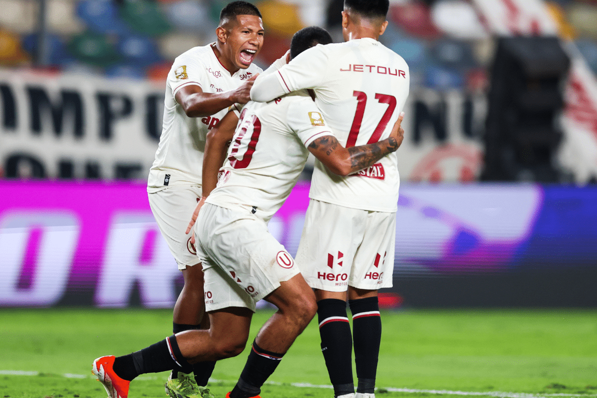 Fichajes Universitario: un futbolista de la Reserva podría ser cedido a otro equipo de Liga 1